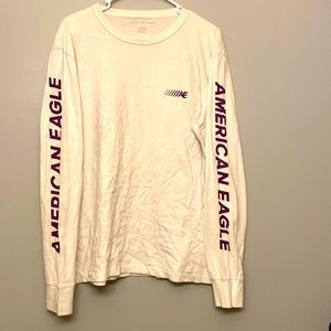 American Eagle Long sleeve